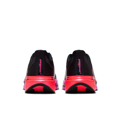 Nike W Pegasus Plus 2 Running Shoes in Black Color