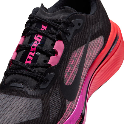 Nike W Pegasus Plus 2 Running Shoes in Black Color