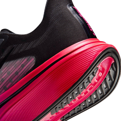 Nike W Pegasus Plus 2 Running Shoes in Black Color