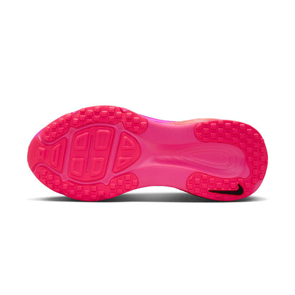 Nike W Vomero 18 Running Shoes in Black Color