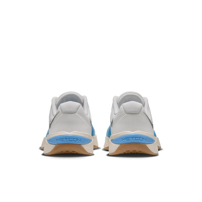 W METCON 10 | 104 SUMMIT
