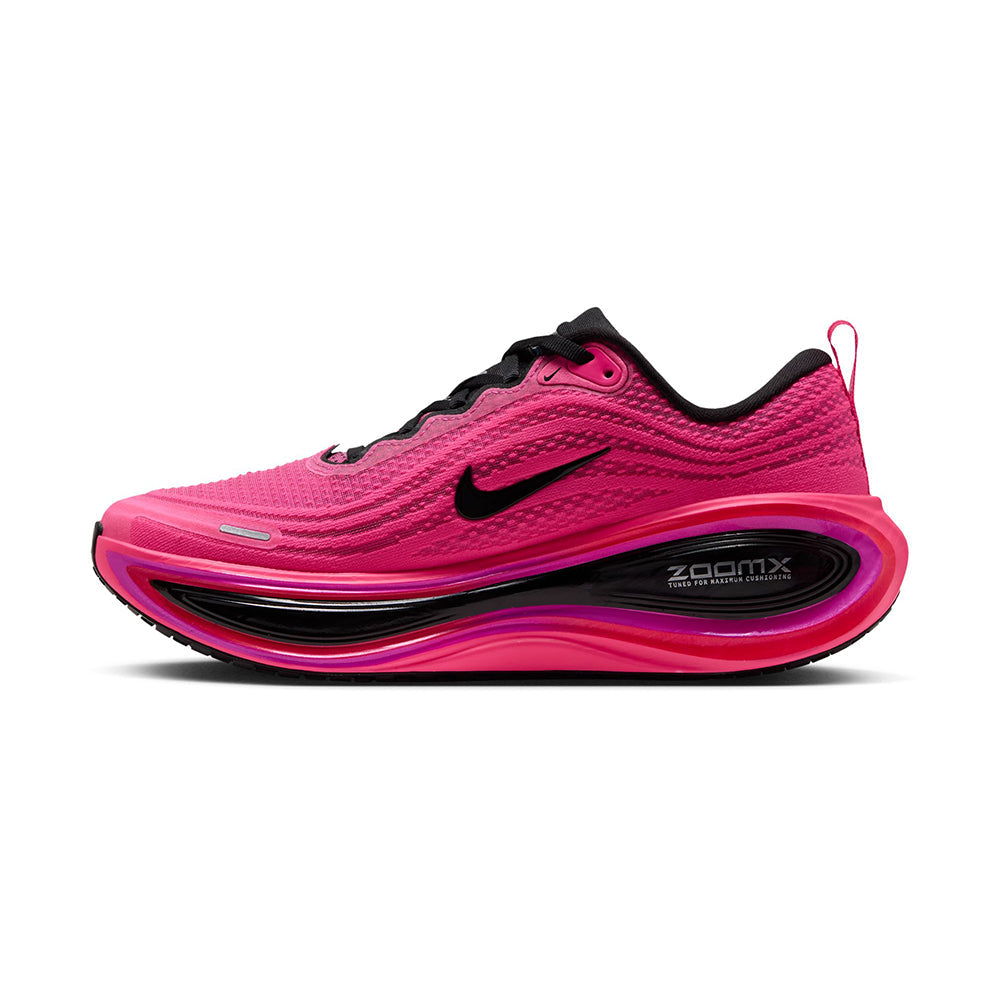 W VOMERO PLUS | 013 BLACK/