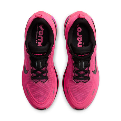 W VOMERO PLUS | 013 BLACK/