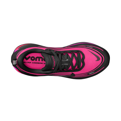 W VOMERO PLUS | 013 BLACK/