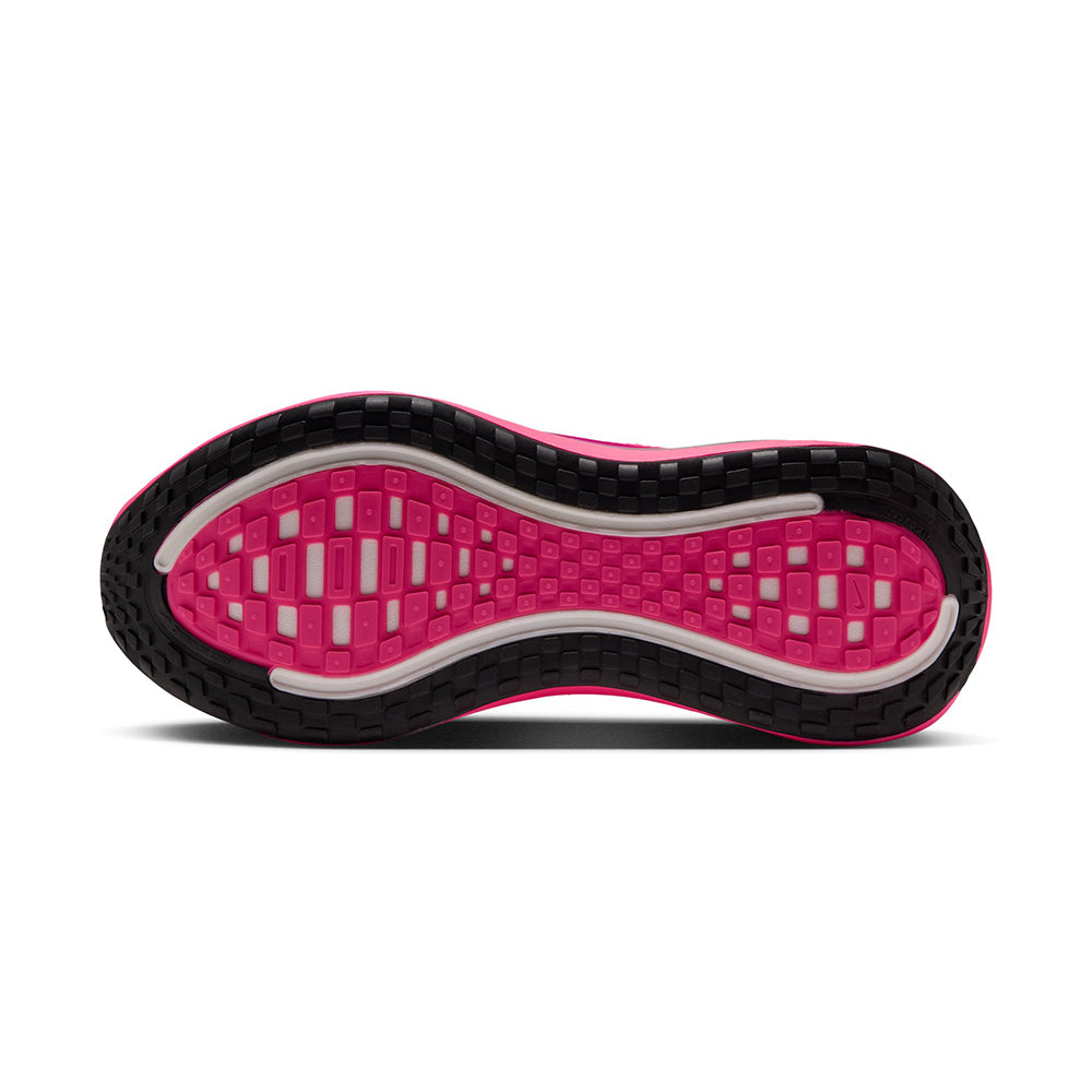 W VOMERO PLUS | 013 BLACK/