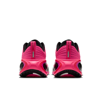 W VOMERO PLUS | 013 BLACK/