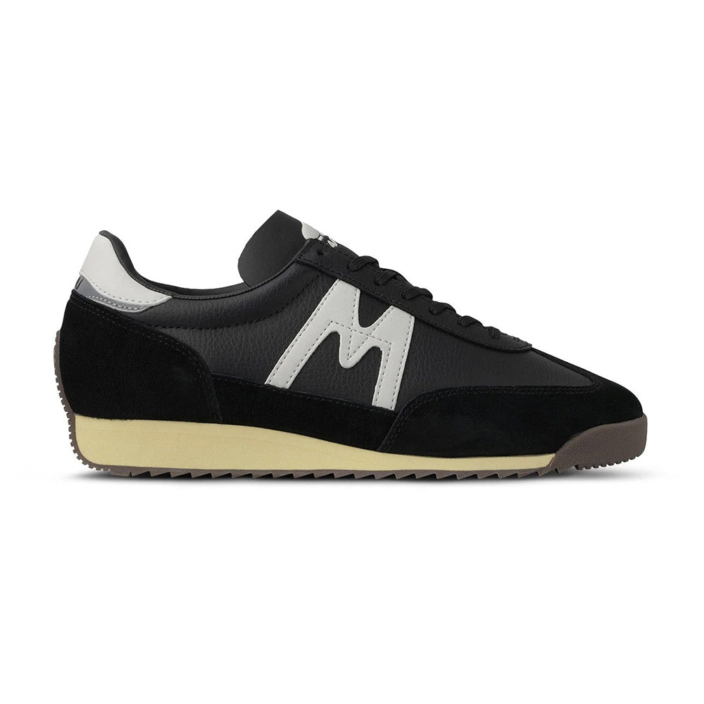 MESTARI 76 | JET BLACK/