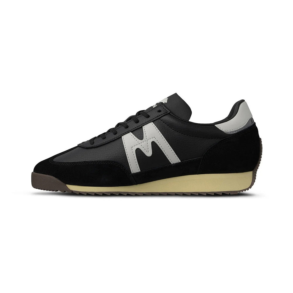 MESTARI 76 | JET BLACK/