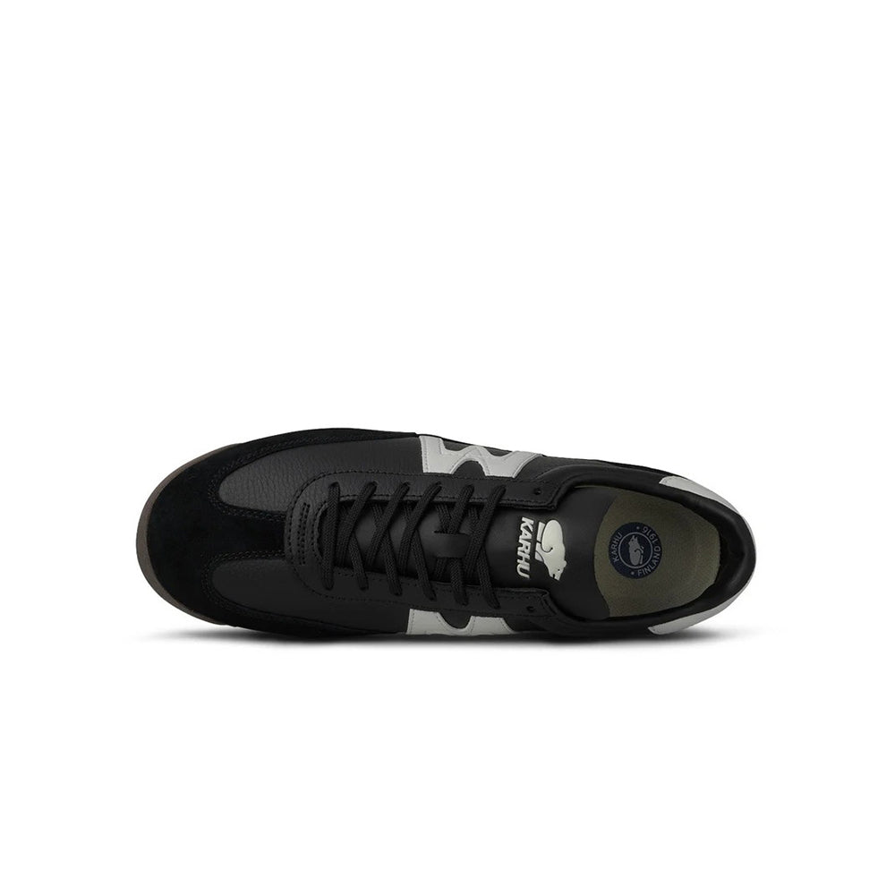 MESTARI 76 | JET BLACK/