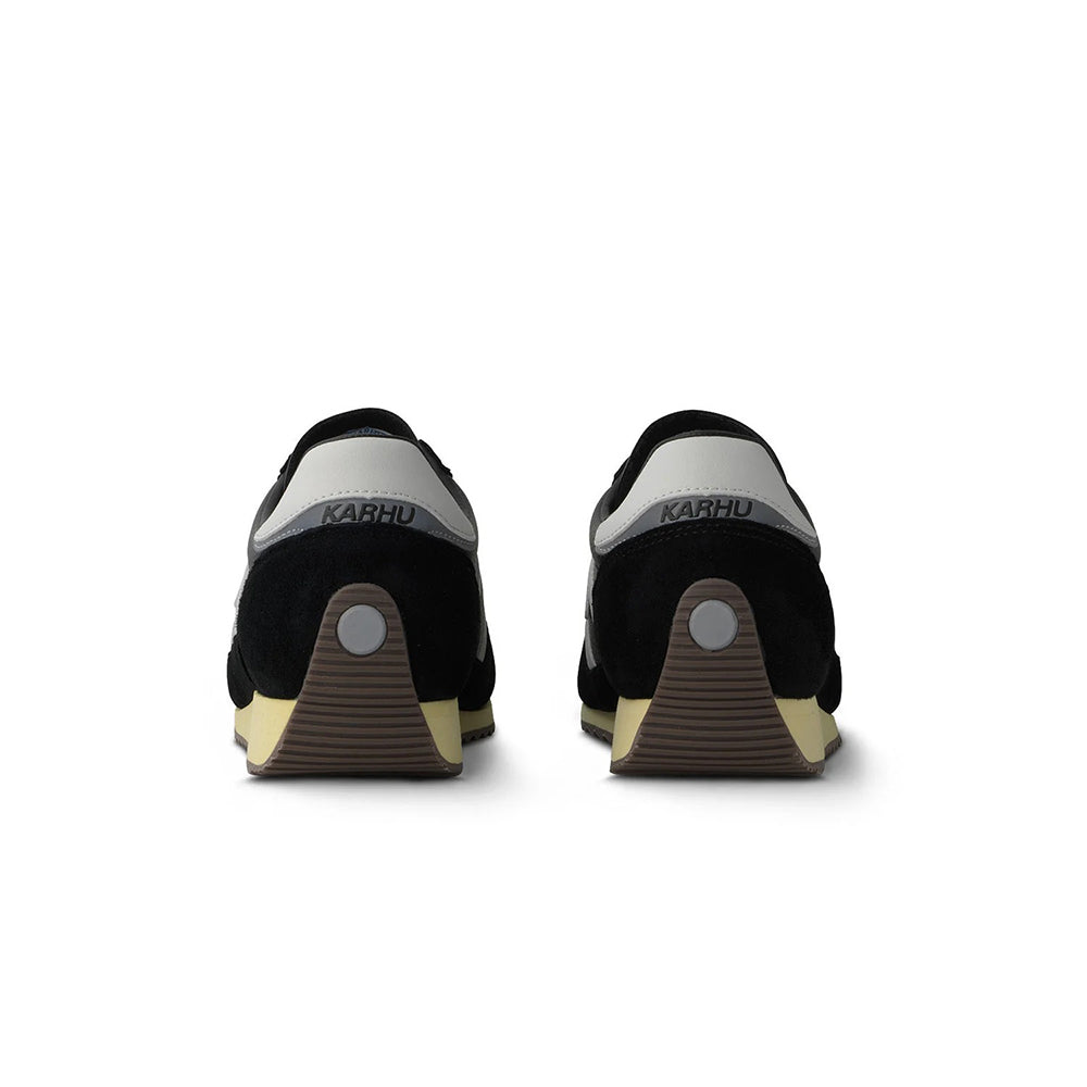 MESTARI 76 | JET BLACK/