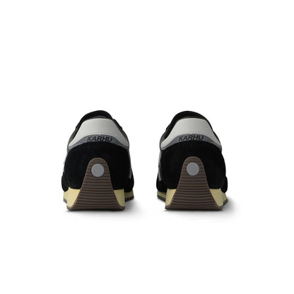 MESTARI 76 | JET BLACK/