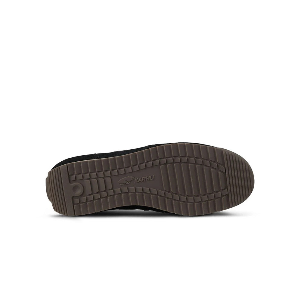 MESTARI 76 | JET BLACK/
