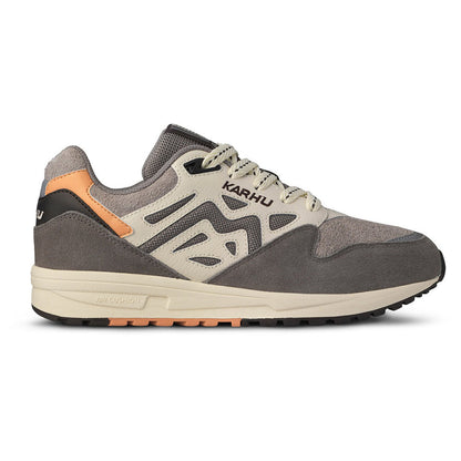 LEGACY 96 | HEMATITE/H