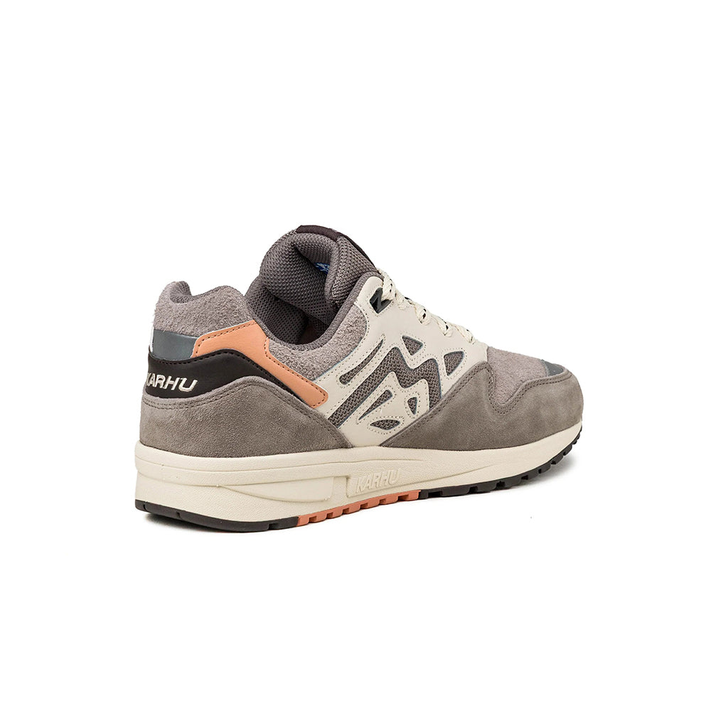 LEGACY 96 | HEMATITE/H