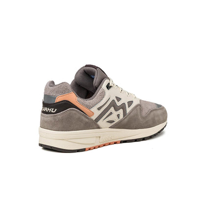 LEGACY 96 | HEMATITE/H