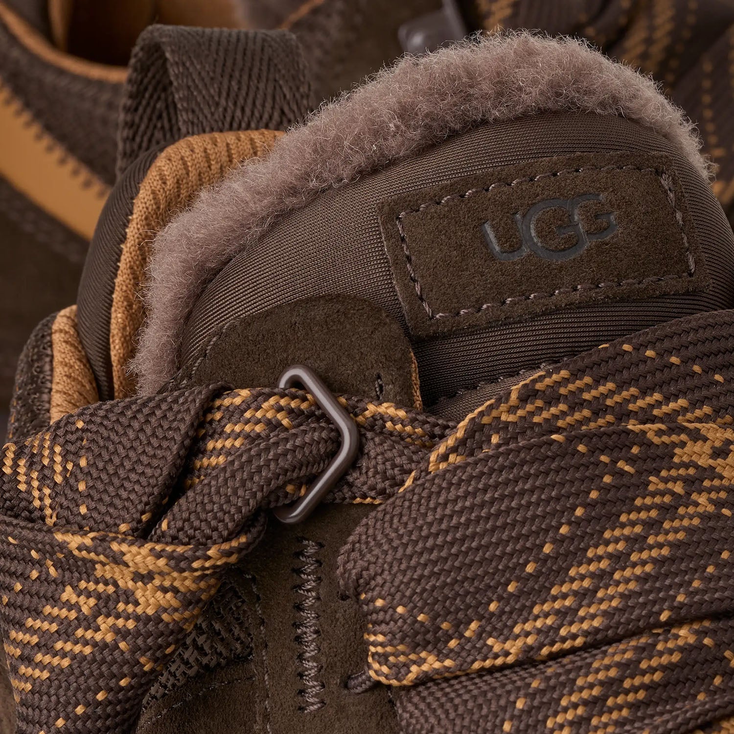 LOWMEL | DDC DUSTED
