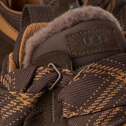 LOWMEL | DDC DUSTED