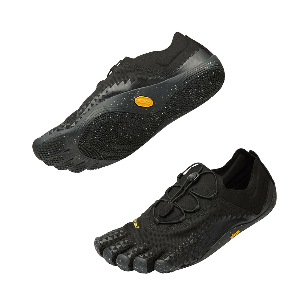 GROUNDSPLAY LS | TOTAL BLAC