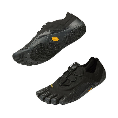 GROUNDSPLAY LS | TOTAL BLAC