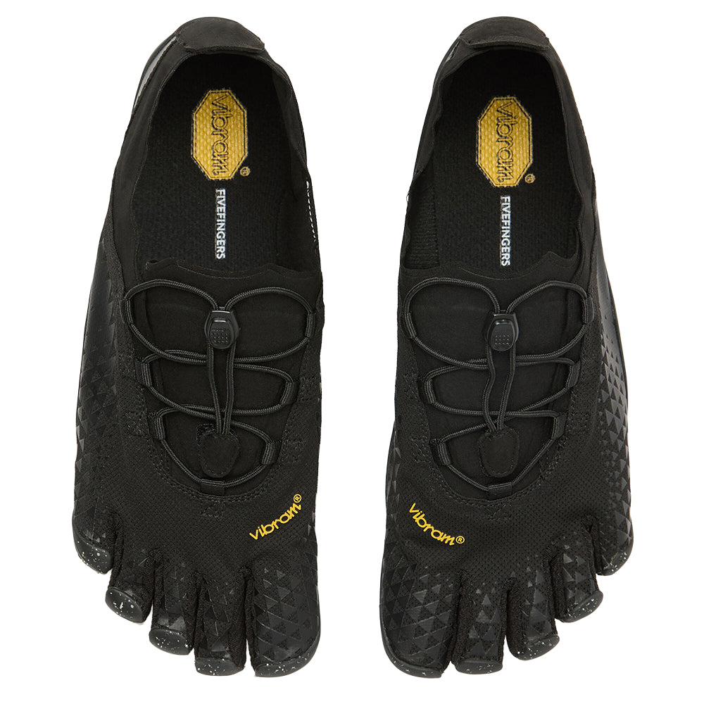 GROUNDSPLAY LS | TOTAL BLAC