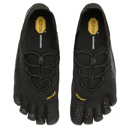 GROUNDSPLAY LS | TOTAL BLAC