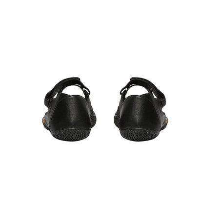 Vibram Fivefingers V-Soul Barefoot Shoes in Black Color