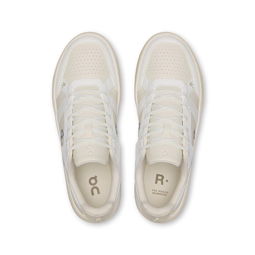 THE ROGER CLUBHOUSE | 2257 WHITE