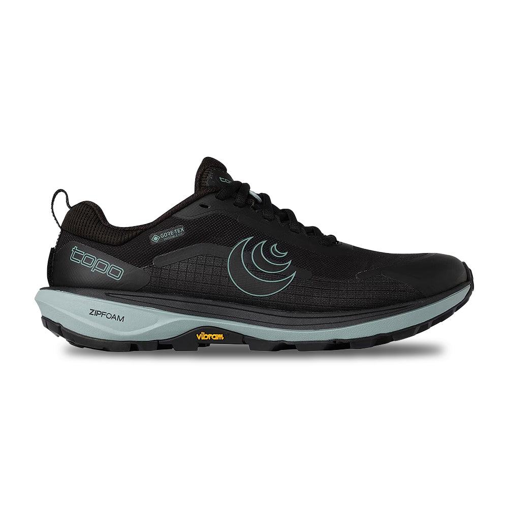 W TERRAVENTURE 5 GTX | BLKMNT BLA