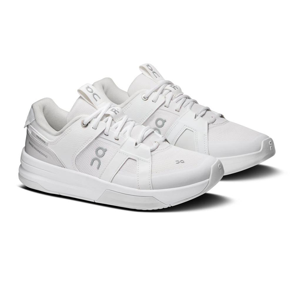 THE ROGER CLUBHOUSE 2 W | 0924 WHITE