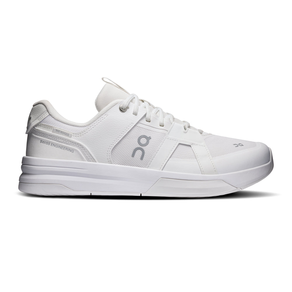 THE ROGER CLUBHOUSE PRO | 0924-WHITE