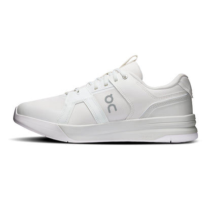 THE ROGER CLUBHOUSE PRO | 0924-WHITE