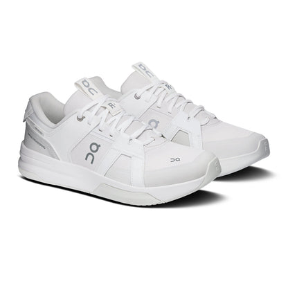 THE ROGER CLUBHOUSE PRO | 0924-WHITE