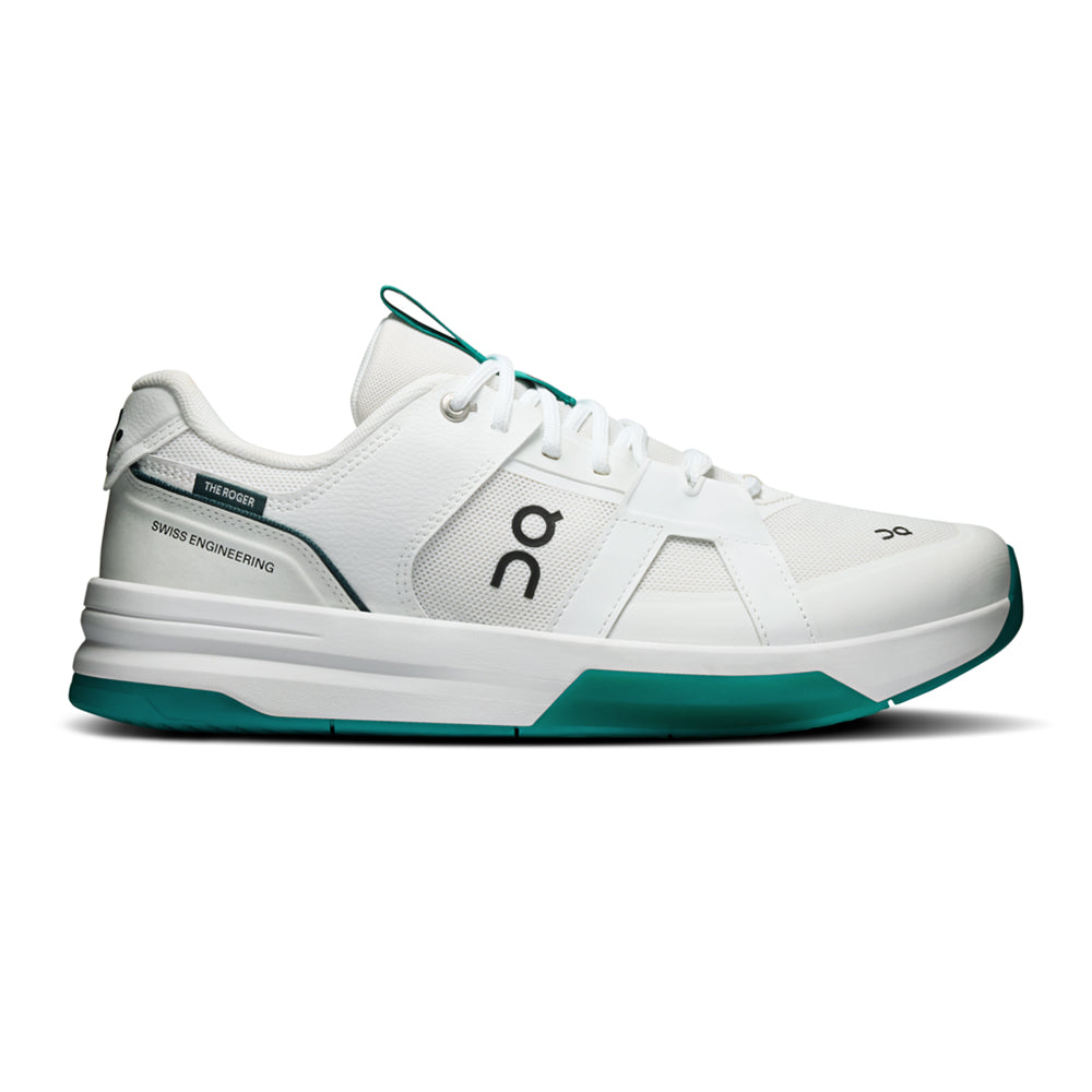 THE ROGER CLUBHOUSE PRO | 5294-WHITE
