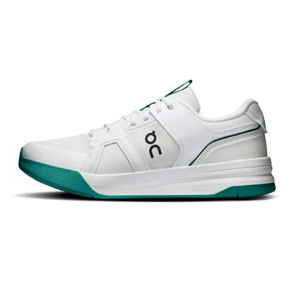THE ROGER CLUBHOUSE PRO | 5294-WHITE