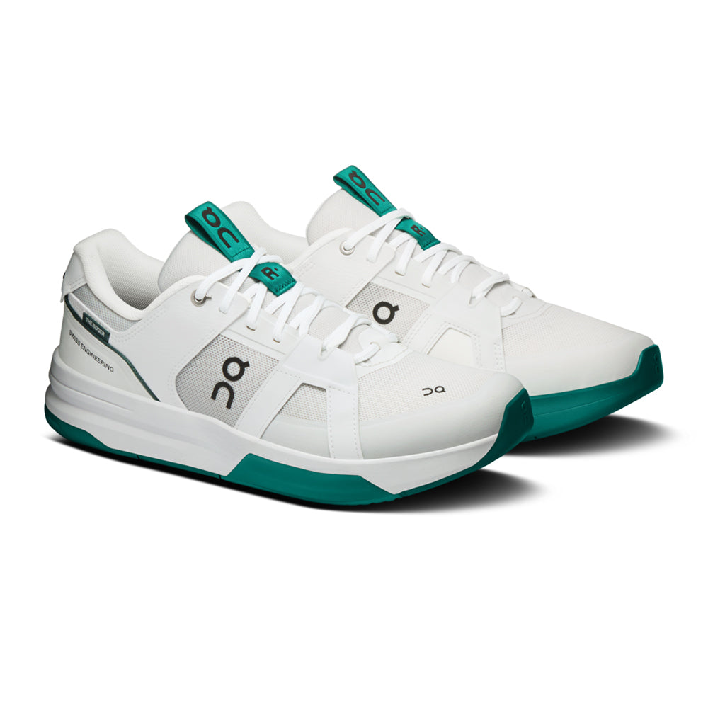 THE ROGER CLUBHOUSE PRO | 5294-WHITE