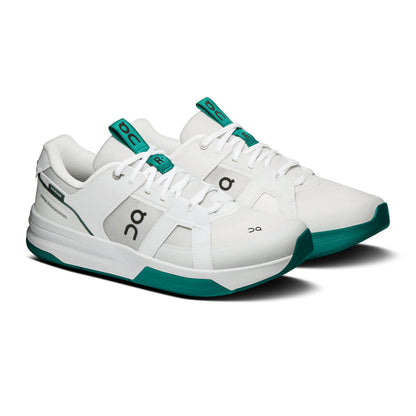 THE ROGER CLUBHOUSE PRO | 5294-WHITE