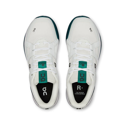 THE ROGER CLUBHOUSE PRO | 5294-WHITE