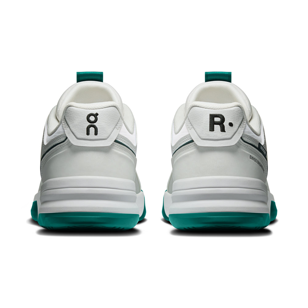 THE ROGER CLUBHOUSE PRO | 5294-WHITE