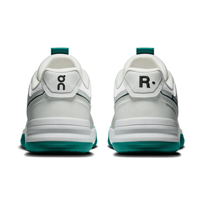 THE ROGER CLUBHOUSE PRO | 5294-WHITE
