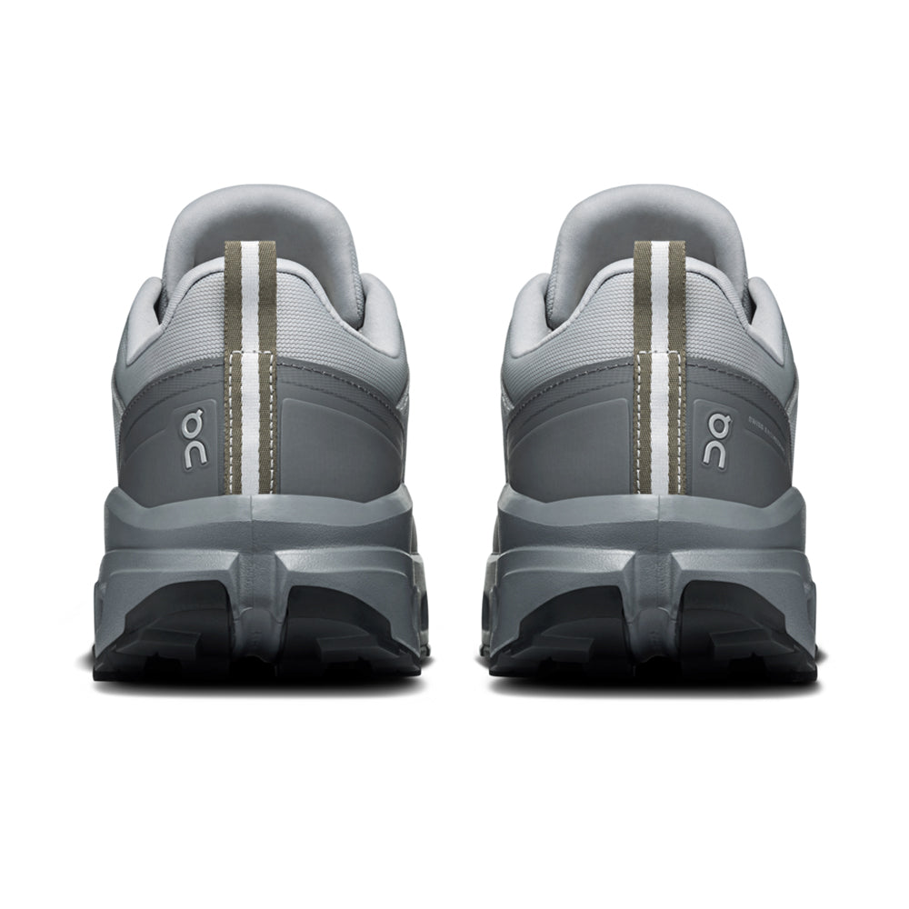 CLOUDROCK LOW WP | 1472 GLACI