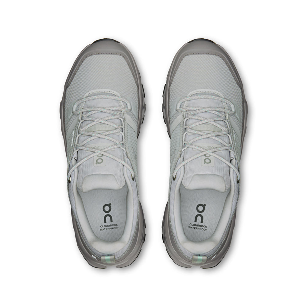 CLOUDROCK LOW WP | 5321 GLACI