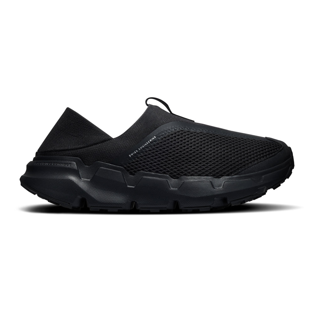 CLOUDSOMA MOC 1 W | 1043-BLACK