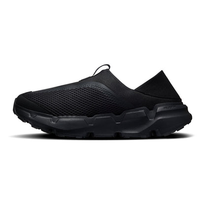 CLOUDSOMA MOC 1 W | 1043-BLACK