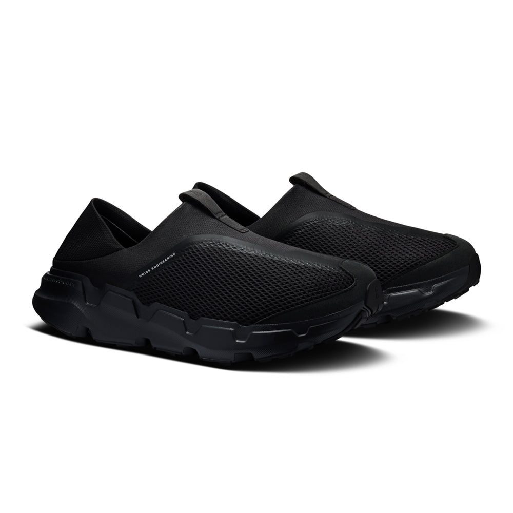 CLOUDSOMA MOC 1 M | 1043-BLACK