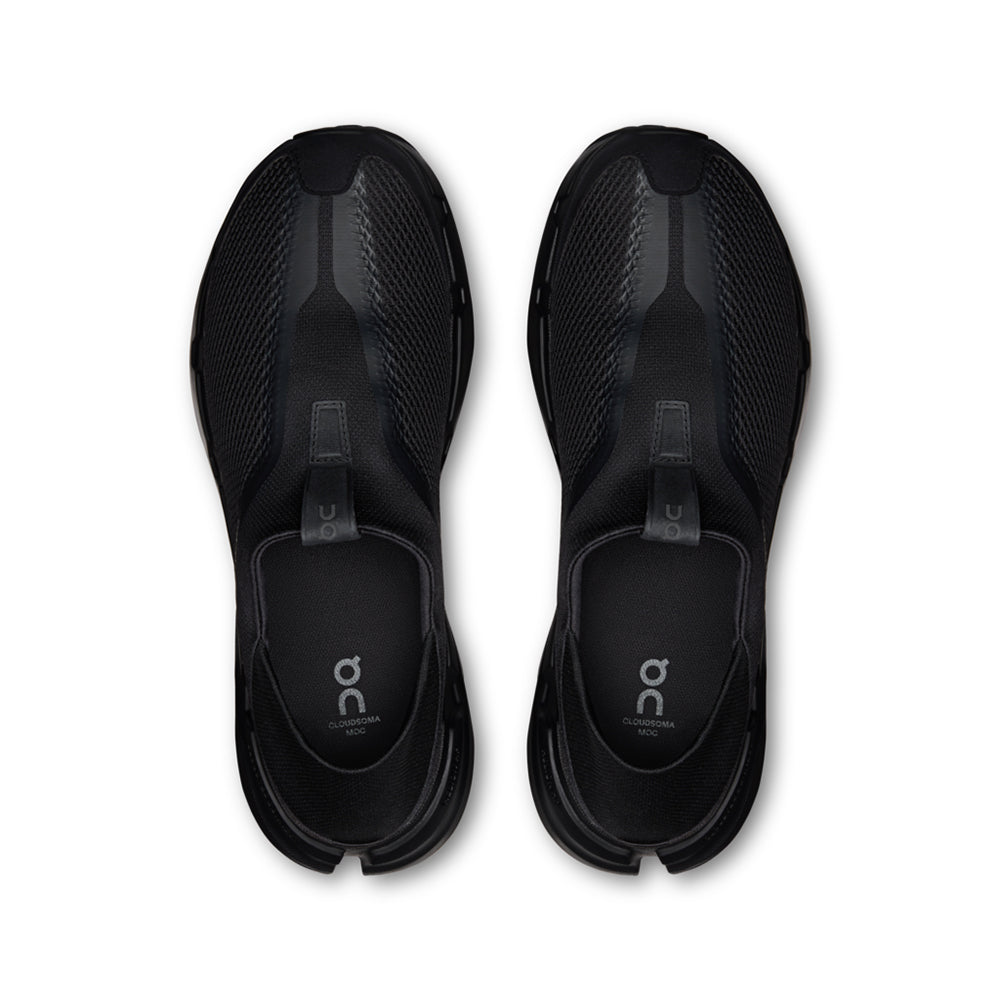 CLOUDSOMA MOC 1 M | 1043-BLACK