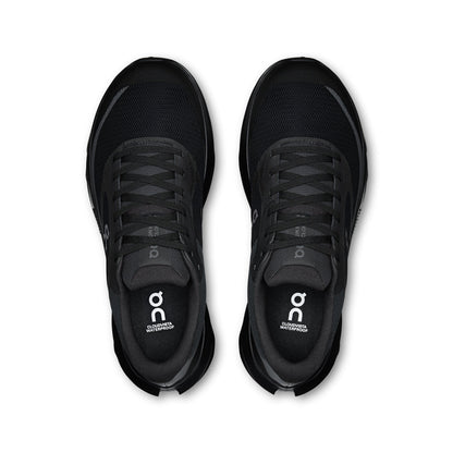 CLOUDVISTA 3 WATERPROOF | 1043-BLACK