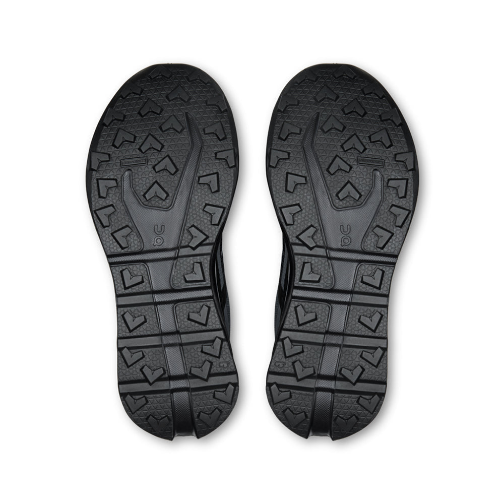 CLOUDVISTA 3 WATERPROOF | 1043-BLACK