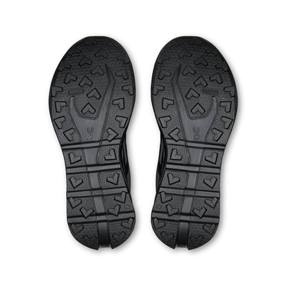 CLOUDVISTA 3 WATERPROOF | 1043-BLACK
