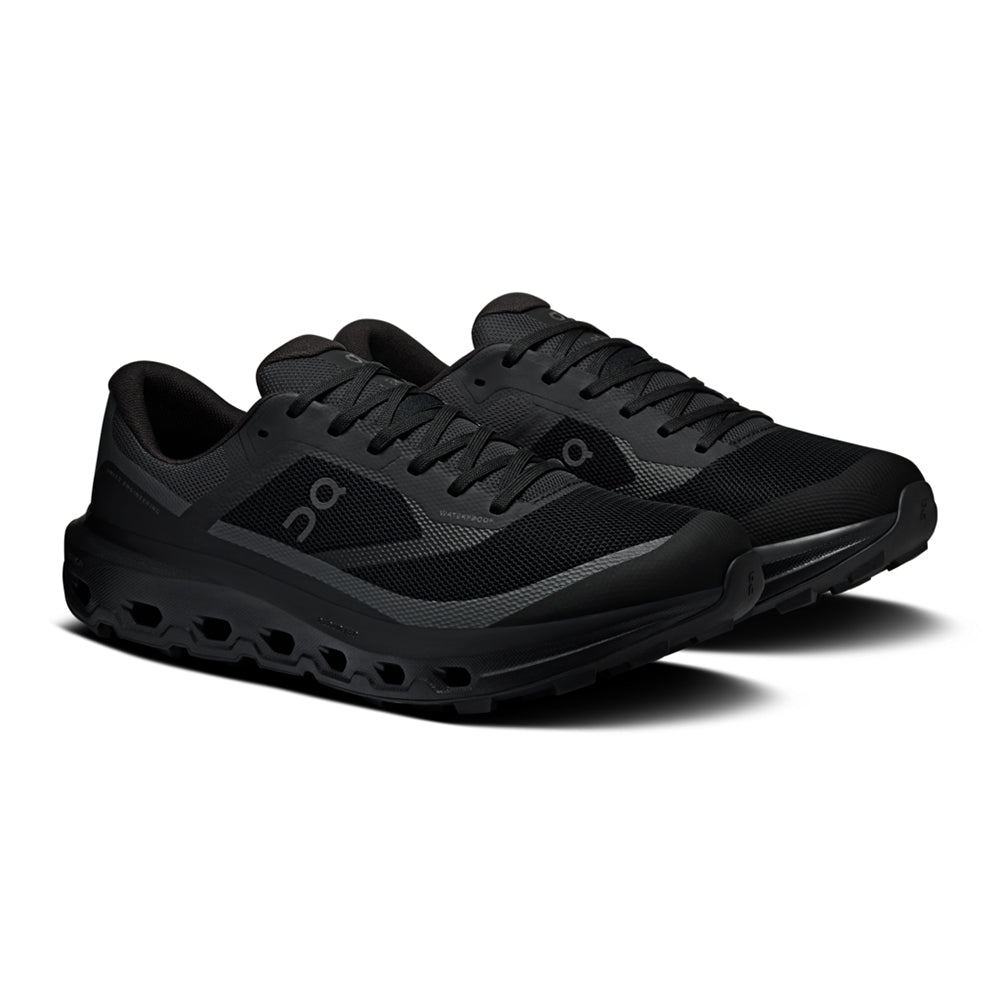 CLOUDVISTA 3 WATERPROOF | 1043-BLACK