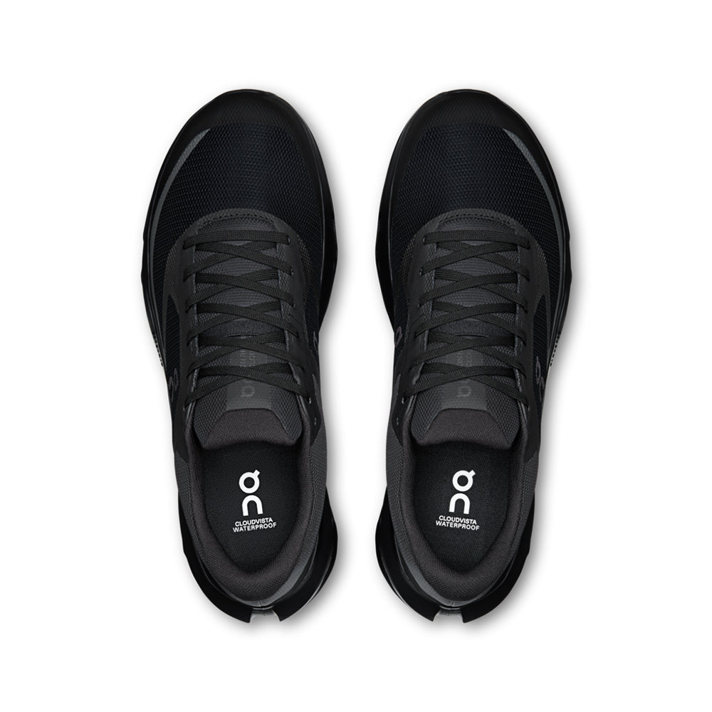 CLOUDVISTA 3 WATERPROOF | 1043-BLACK